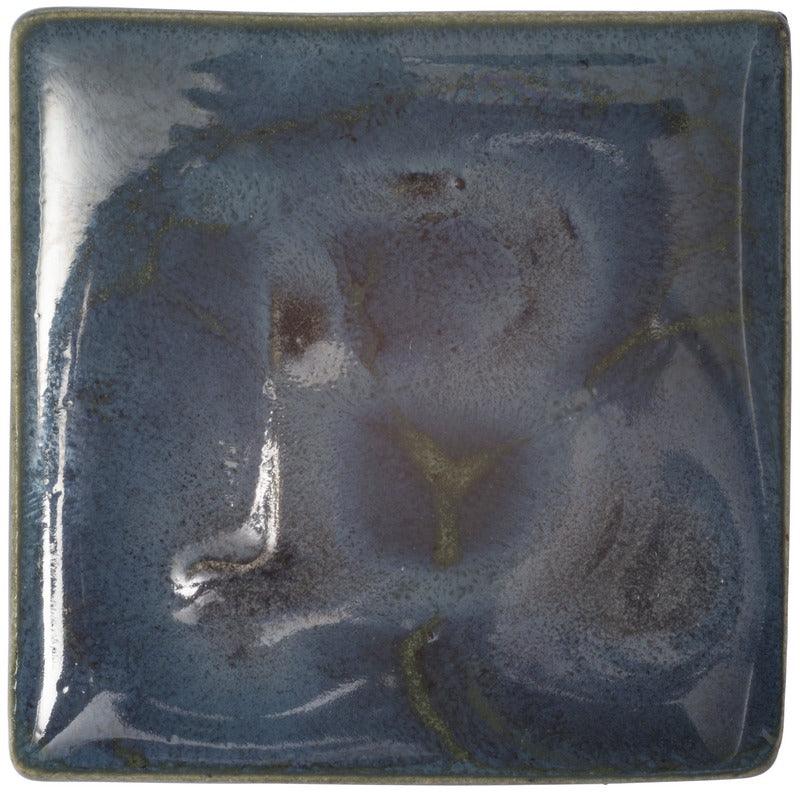 Botz Steingut / 9518 Pfauenauge - Keramikbedarf Ohneisser