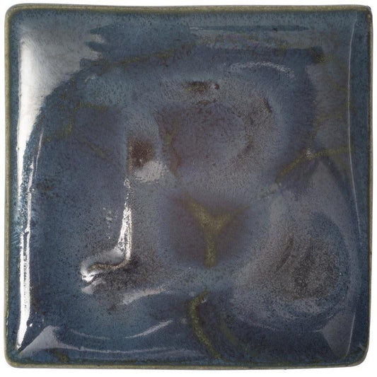 Botz Steingut / 9518 Pfauenauge - Keramikbedarf Ohneisser