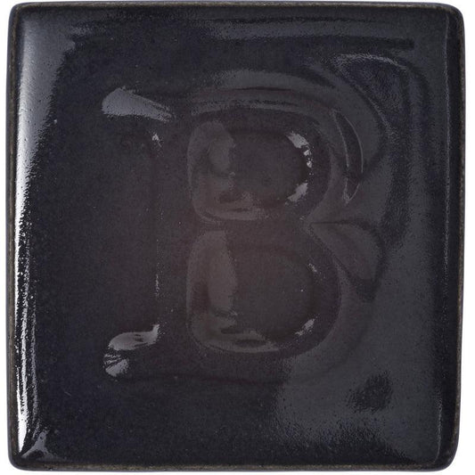 Botz Steingut / 9579 Blauschwarz - Keramikbedarf Ohneisser