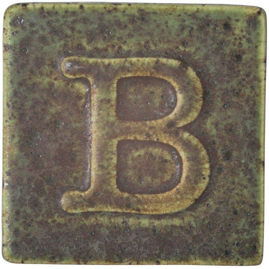 Botz Steingut / 9582 Krokodil - Keramikbedarf Ohneisser