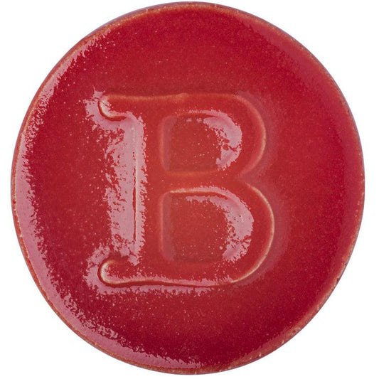 Botz Steingut / 9620 Rubinrot - Keramikbedarf Ohneisser