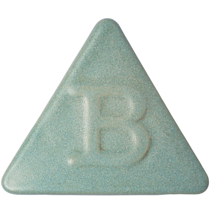 Grès Botz / Grès granit turquoise 9890
