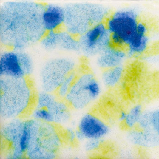 Mayco Crystal Glazes / CG-1001 Gogh Iris /118ml - Keramikbedarf Ohneisser