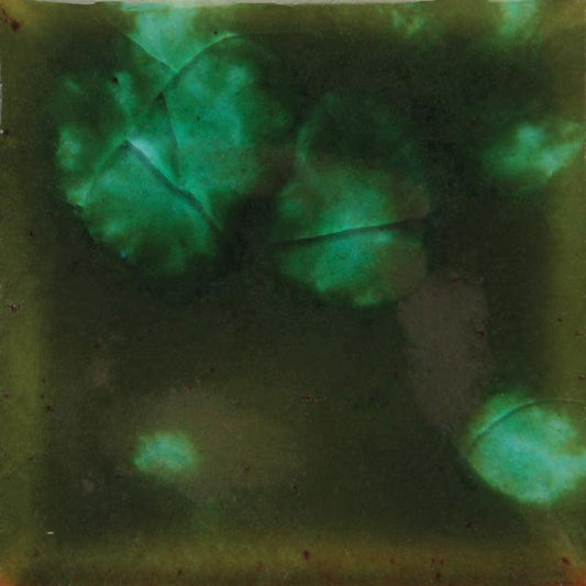 Mayco Crystal Glazes / CG- 707 Woodland Fantasy /118ml - Keramikbedarf Ohneisser