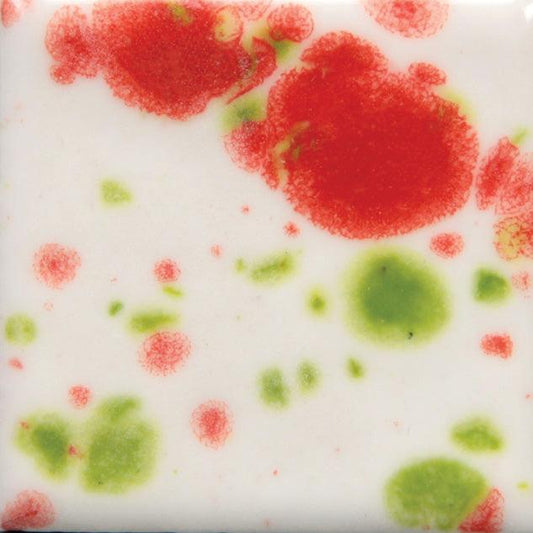 Mayco Crystal Glazes / CG-750 Noel /118ml - Keramikbedarf Ohneisser