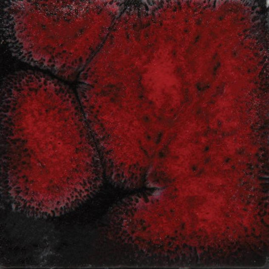 Mayco Crystal Glazes / CG-779 Black Opal /118ml - Keramikbedarf Ohneisser