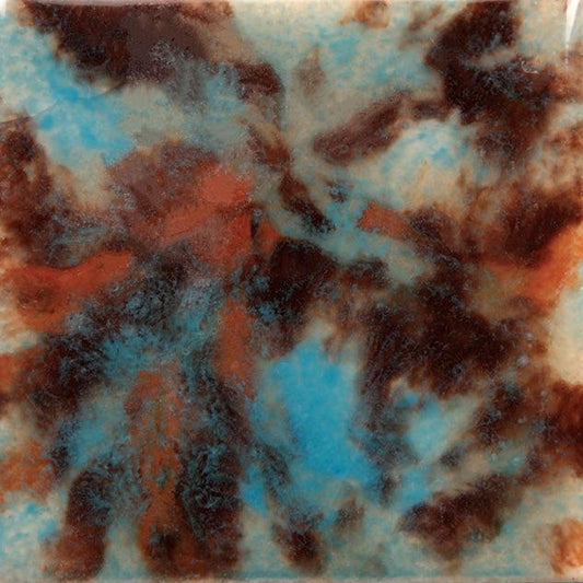 Mayco Crystal Glazes / CG-965 Mocha Marble /118ml - Keramikbedarf Ohneisser