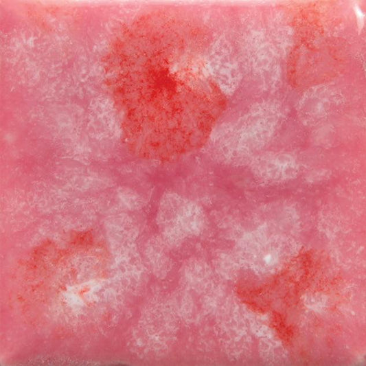 Mayco Crystal Glazes / CG-968 Peppermint Twist /118ml - Keramikbedarf Ohneisser