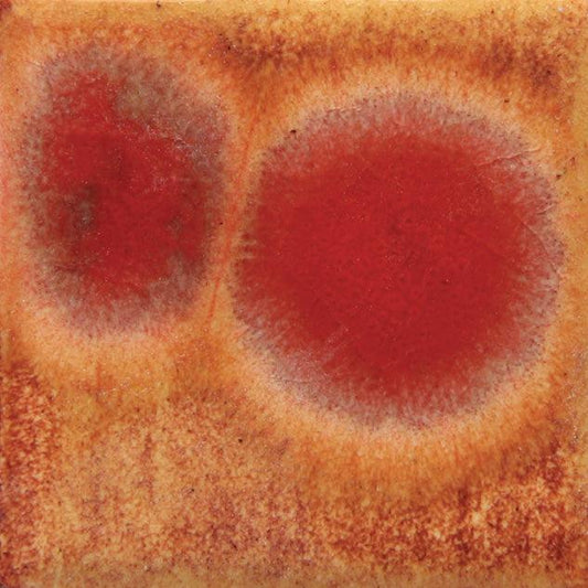 Mayco Crystal Glazes / CG-972 Dragons Breath /118ml - Keramikbedarf Ohneisser