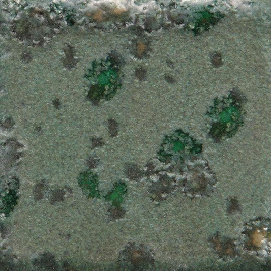 Mayco Crystal Glazes / CG-973 Alligator /118ml - Keramikbedarf Ohneisser