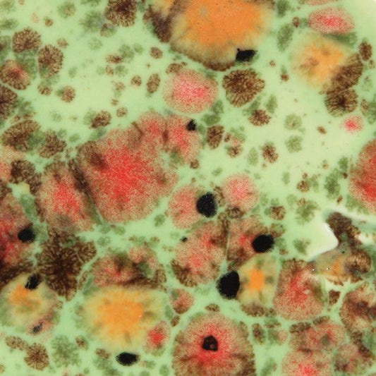 Mayco Crystal Glazes / CG-982 Mixed Melon /118ml - Keramikbedarf Ohneisser