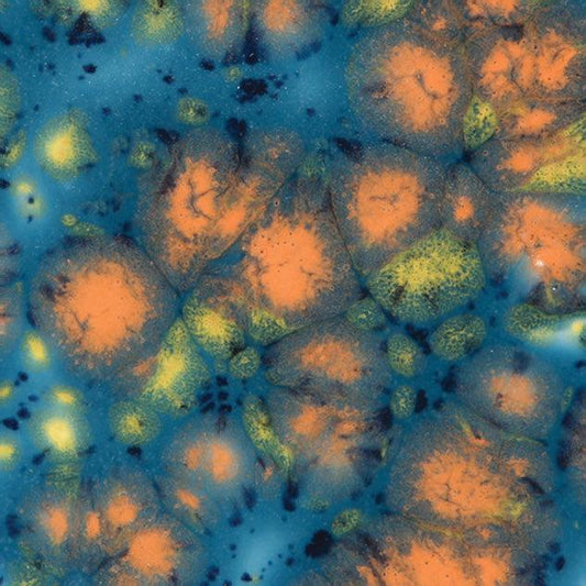 Mayco Crystal Glazes / CG-983 Koi Pond /118ml - Keramikbedarf Ohneisser