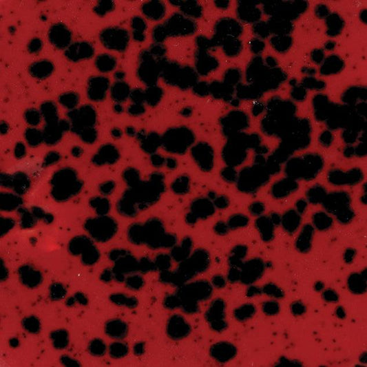 Mayco Crystal Glazes / CG-984 Ladybug /118ml - Keramikbedarf Ohneisser