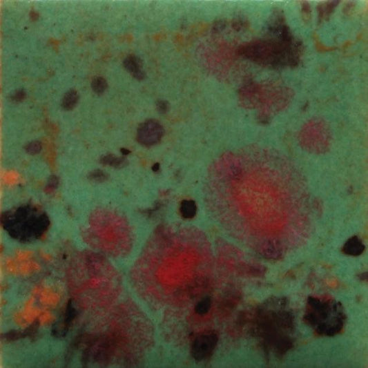 Mayco Crystal Glazes / CG-994 Field & Flowers /118ml - Keramikbedarf Ohneisser