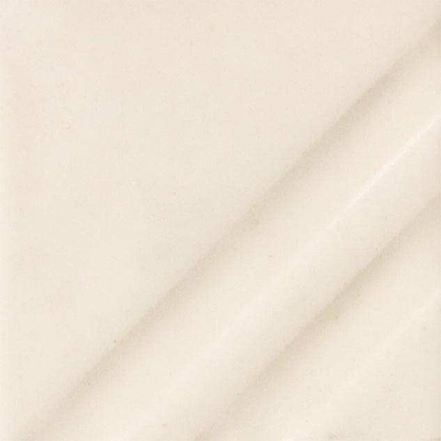Mayco Foundations Sheer / FN-221 Milk Glass White - Keramikbedarf Ohneisser