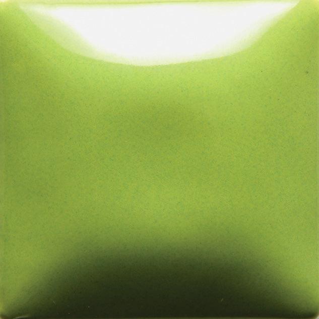 Mayco Foundations / FN-54 Pistachio - Keramikbedarf Ohneisser