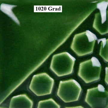 Mayco Elements / EL 155 Holiday Green / 118ml