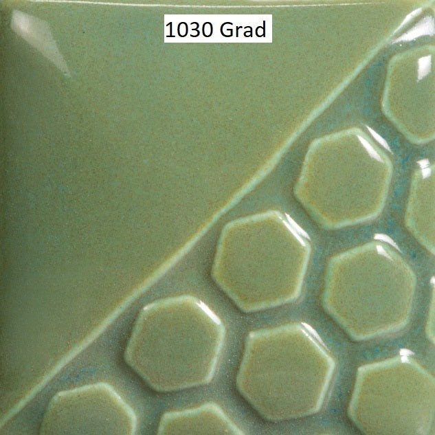 Mayco Elements / EL 106 Tidal Pool / 118ml