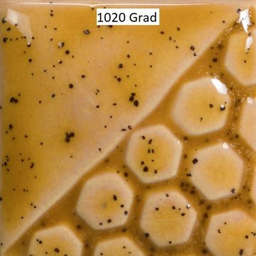 Mayco Elements / EL 107 Amber Ash / 118ml