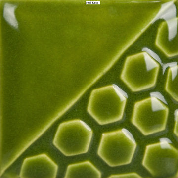 Mayco Elements / EL 160 Bladgroen / 118 ml