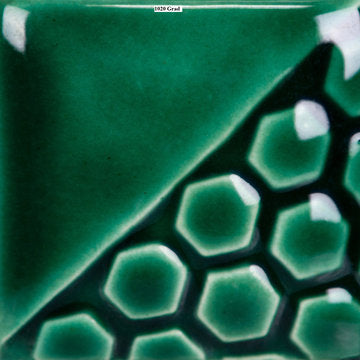 Mayco Elements / EL 159 Emerald Green / 118ml