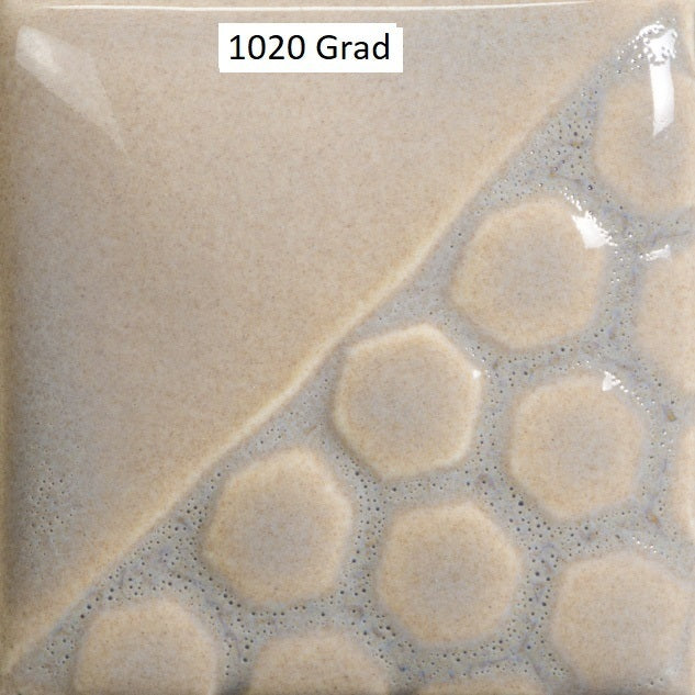 Mayco Elements / EL 101 Oyster Shell / 118ml