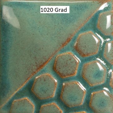 Mayco Elements / EL 130 Sea Green / 118ml