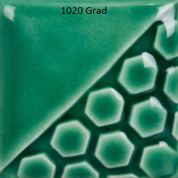 Mayco Elements / EL 154 Sea Mist Green / 118ml