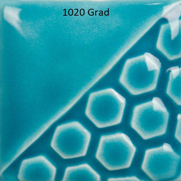 Mayco Elements / EL 153 Caribisch Blauw / 118 ml