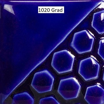 Mayco Elements / EL 134 Mirror Blue / 118ml