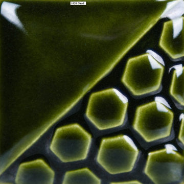 Mayco Elements / EL 157 Leaf Green / 118ml