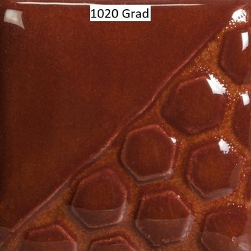 Mayco Elements / EL 132 Rust Red / 118ml