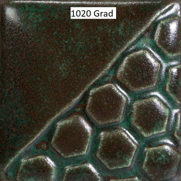 Mayco Elements / EL 122 Malachite / 118ml