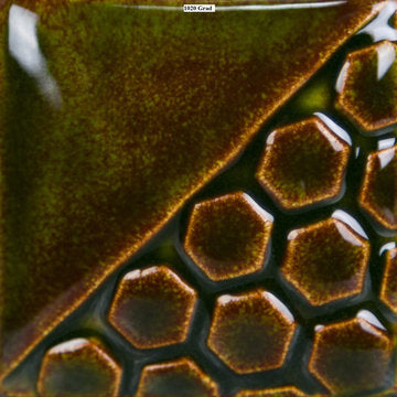 Mayco Elements / EL 158 Pine Needles / 118ml