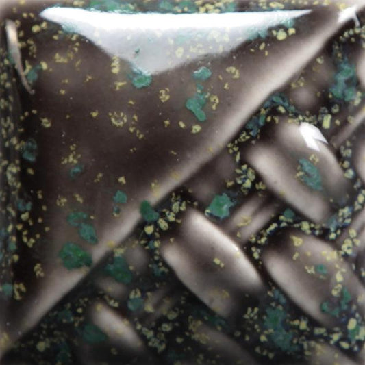 Mayco Stonewar Glazes / SW 171 Enchanted Forest / 473m - Keramikbedarf Ohneisser