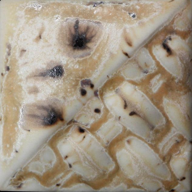 Mayco Stonewar Glazes / SW 176 Sandstone / 473m - Keramikbedarf Ohneisser