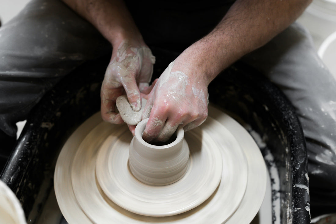 Keramik Kurse: Kreative Workshops in Ihrer Nähe