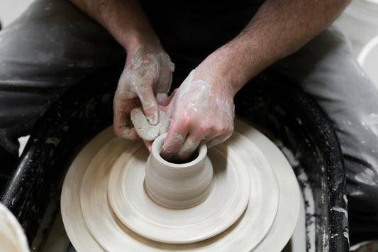Keramik Kurse: Kreative Workshops in Ihrer Nähe