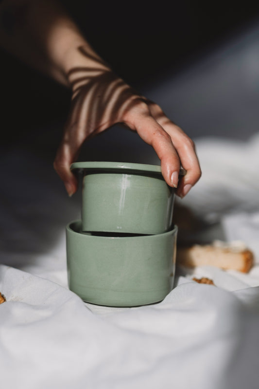 Butterdose aus Keramik – Funktion, Gestaltung & Alltagstauglichkeit