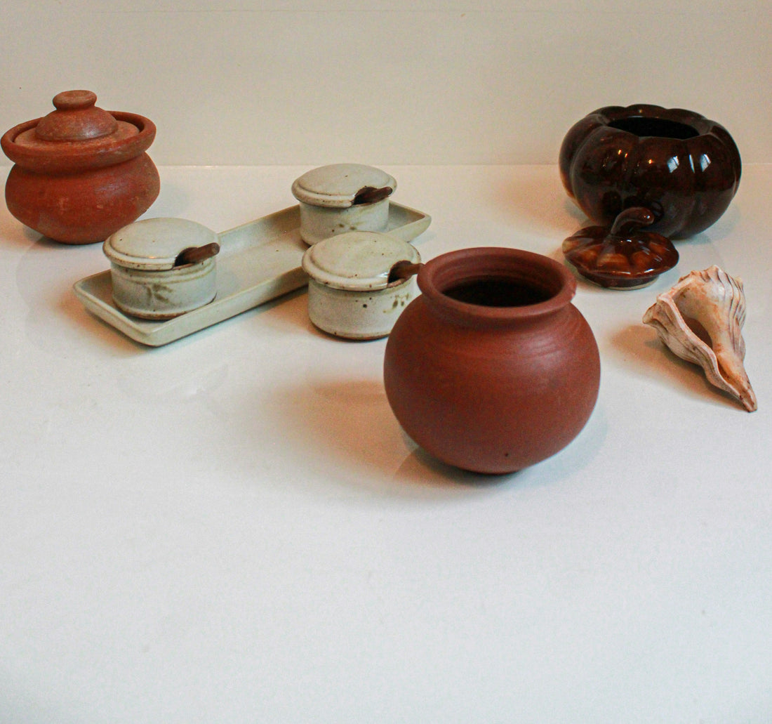 Töpfern Ideen für Anfänger – Kreative Projekte zum Nachmachen