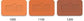 Goerg & Schneider Tonmasse 364 - rot, mit 25% Schamotte 0-0,5 mm