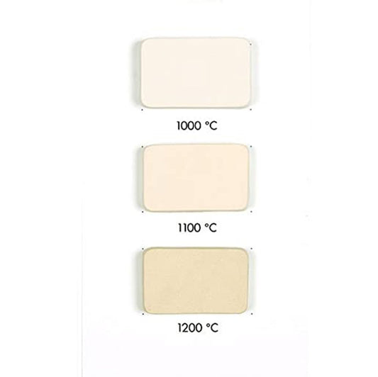 Goerg & Schneider Tonmasse 234 - Paperclay,hellcreme farben ohne Schamotte