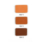 Goerg & Schneider Tonmasse 364 - rot, mit 25% Schamotte 0-0,5 mm