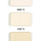 Goerg & Schneider Tonmasse 474 - hellbrennend, Weiß, 40% Schamotte 0-0,1mm