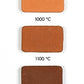 Goerg & Schneider Tonmasse 559 - rot brennend, 40% Schamotte 0-2,0mm
