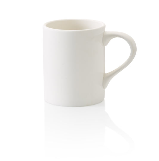 Klassische Tasse groß, ⌀ 9, H 11cm, 400ml, 1114162700