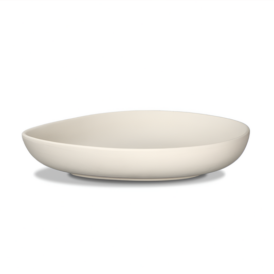 Schale 36 x 25, H 6 cm 1521243221