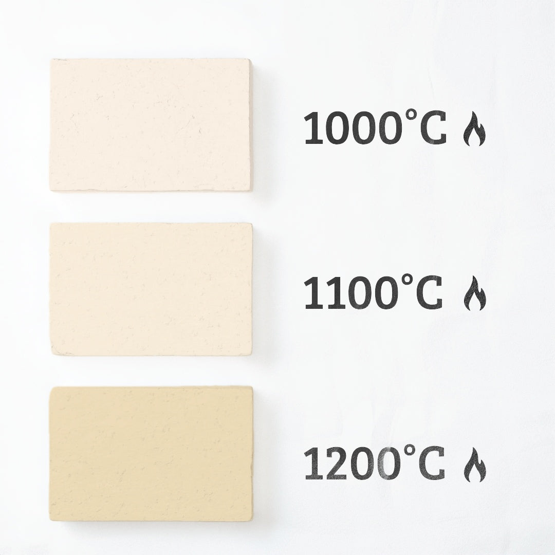 Goerg & Schneider Tonmasse 480 - hellbrennend, Weiß, mit 40% Schamotte 0-2,0 mm
