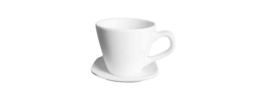 Espresso set  Ø 6 cm , H 5,5cm , 50 ml 21181324