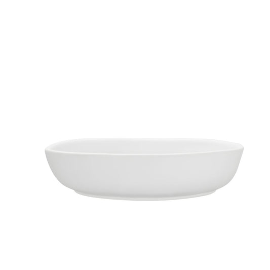 Organische Schüssel ø 21 H 5 cm 2224271124